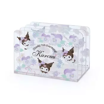 Sanrio Kuromi Memo Stand Life 748994 (Удаленная поддержка)