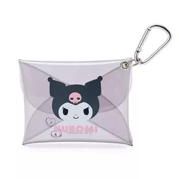Sanrio Kuromi Mini прозрачный чехол, 227251