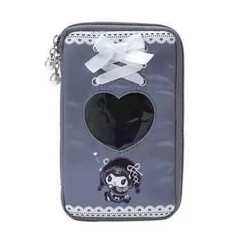 Sanrio Kuromi Multi Case (Лунный Мерокуро) 542679