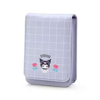 Sanrio Kuromi Multi Case с зеркалом 068322