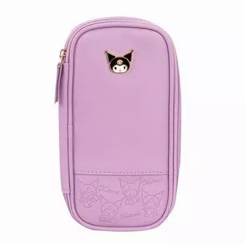 Sanrio Kuromi My Melody Day Pouch Пенал для ручек Пенал, фиолетовый (Куроми)