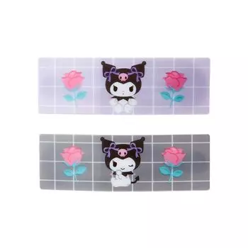 Sanrio Kuromi набор из 2 шт. 054658