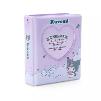 Sanrio Kuromi Собрать книгу 684368 (Наслаждайтесь идолом)