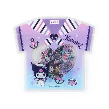 Sanrio Kuromi Summer Seal 933724