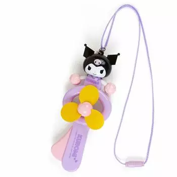 Sanrio Kuromi Ура Ура Поддержка болельщика (САНРИО)