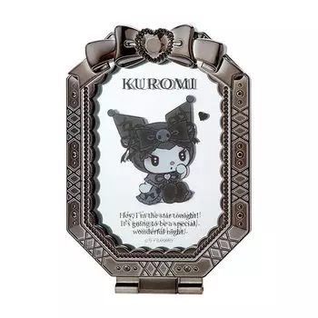 Санрио Куроми Зеркало (Полуночный Мерокуро) 043443