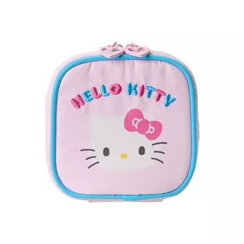 Sanrio квадратный мешочек Hello Kitty 368717