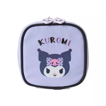 Sanrio квадратный мешочек Куроми 369098
