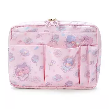 Sanrio Little Twin Stars Bag in Pouch (The Party Continues in the Dream) 271489