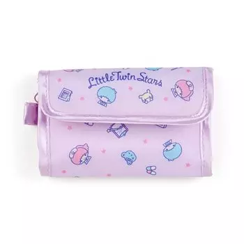 Sanrio Little Twin Stars Medicine Pouch 728012