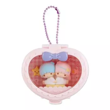 Sanrio Little Twin Stars Мой компактный набор (Санрио МайКомпакт) 381535