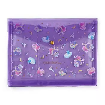 Sanrio Little Twin Stars Мульти-кейс M 206857