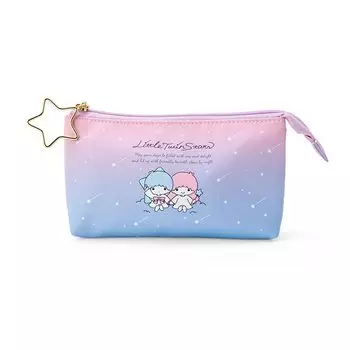 Sanrio Little Twin Stars Pen Case 301345