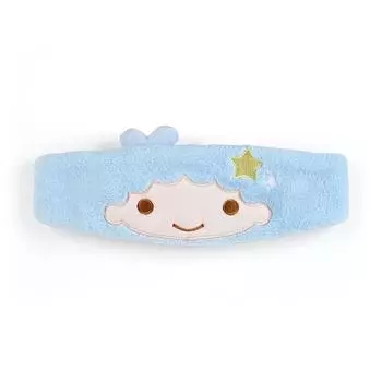 Sanrio Little Twin Stars повязка для волос с персонажем Кики 515272