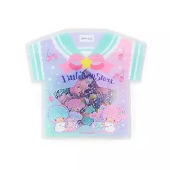 Sanrio Little Twin Stars Summer Seal 933503