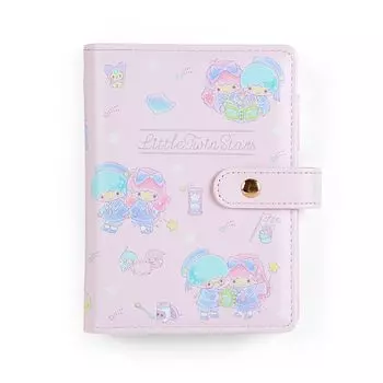 Sanrio Little Twin Stars System Notebook 2024 704466