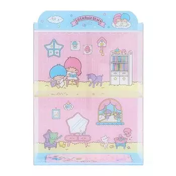Sanrio Little Twin Stars Витрина 249521
