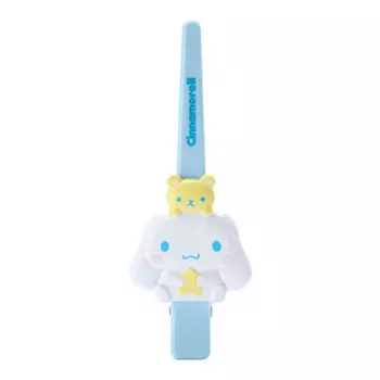 Sanrio Long Hairpin Clamp Bangs Hair Clip Cinnamoroll Kuromi Cinnamoroll