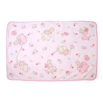 Sanrio Maron Cream Cushion Blanket 572039 (Petit Maron)