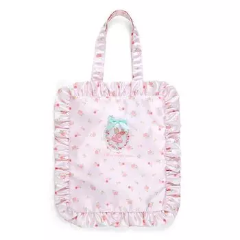 [Sanrio] Maron Cream Tote Bag (Petit Maron) 571997