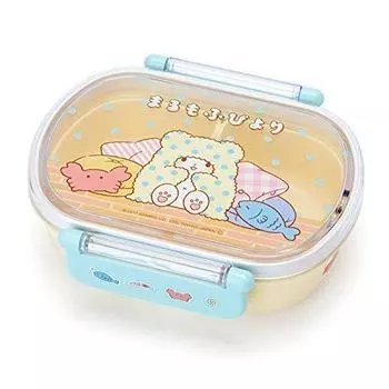 Sanrio Marumofubiyori Lunch Box