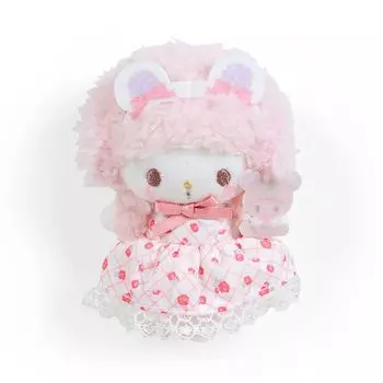 Sanrio Mascot Brooch (My Little Treasure) My Sweet Piano 784206