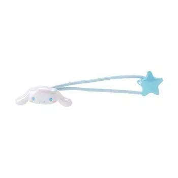 Sanrio Mascot Hair Band M Cinnamoroll 781240