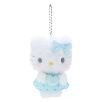Sanrio Mascot Holder (Dreaming Angel Design Series 2nd) Hello Kitty 678805