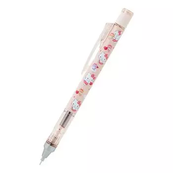Sanrio механический карандаш Monograph Hello Kitty 100790