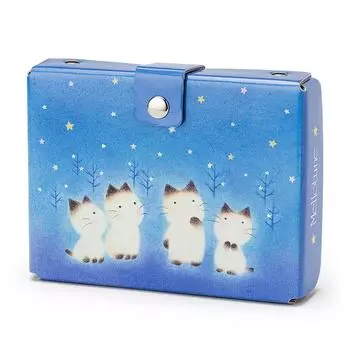 Sanrio Mellow Tune Mini Handy Case Sanrio (Мое время)