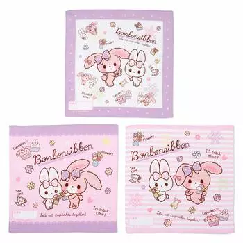 Sanrio Men Маленькая Мисс Мини Сумочка Мисс Мистер. (Маленький ОБЪЯТИЕ)
