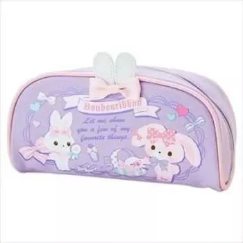 [Sanrio] Мешочек с ленточками для конфет (Два) (Серия дизайна Накаёши) 403849-2