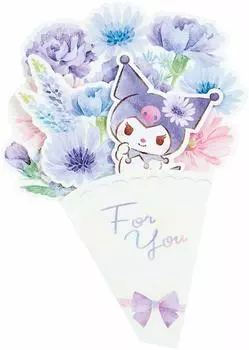 Sanrio Многоцелевой букет KU Букет KU P 7506 CB6-0