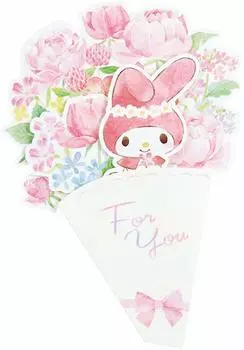 Sanrio Многоцелевой букет MM Букет MM P 7502 CB2-0