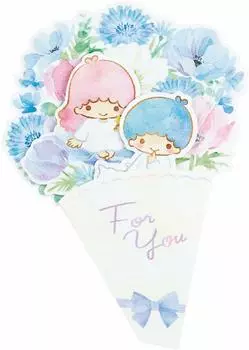 Sanrio Многоцелевой TS Букет TS Букет P 7503 CB3-0