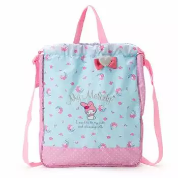 Sanrio Мой Мелоди Рюкзак (Роза)