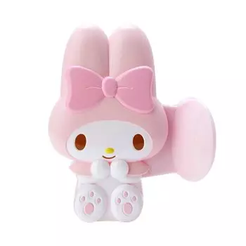 Sanrio Моя Мелоди Вэнс Клип 058742