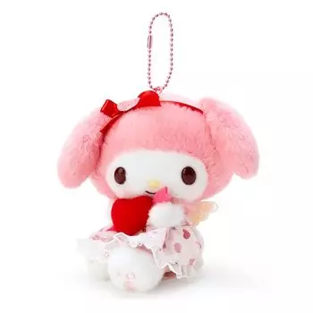 Sanrio моя мелодия держатель талисмана (Амур) 822043
