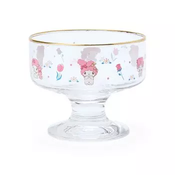 Санрио Моя Мелодия Десертный Бокал 079090
