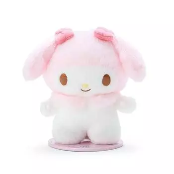 Sanrio Моя Мелодия Мягкая кукла S (Друзья Питтато) 809799