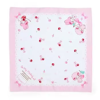 Sanrio Моя Мелодия Обед Кросс 073784 розовый