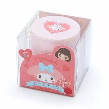 Sanrio Моя Мелодия Сердце Щека 909602