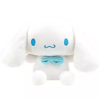 Sanrio Мягкая игрушка Cinnamoroll, популярный персонаж в Корее