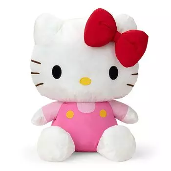 Sanrio Мягкая игрушка Hello Kitty 2 л от 3 лет и старше 320196 (Пушистые дети) Нейлон/Полиэстер