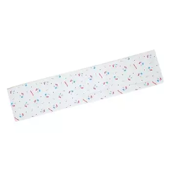 Sanrio Muffler that gets cold when wet Hello Kitty Cool Supplies Hello Kitty 20 x 86 x 0.2 cm Character 198846