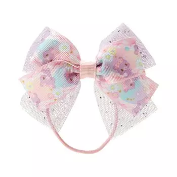 Sanrio Mule Dreamy Hair Tie (Ribbon) 506125