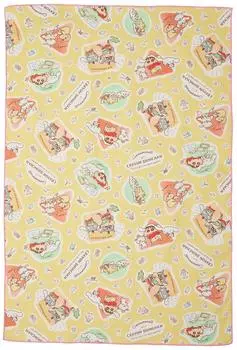 [Sanrio] Multi Cloth CG-2791 Cinnamoroll