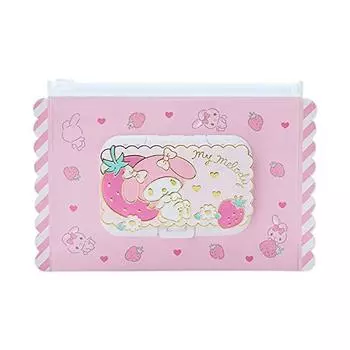 Sanrio My Melody 284491 Влажная простынь в мешочке