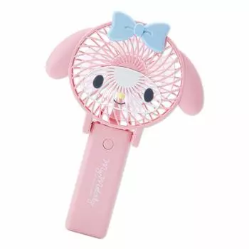 Sanrio My Melody 2WAY Handy Fan (САНРИО)