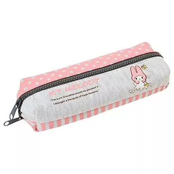 Sanrio My Melody 40th Sweat Free Pouch розовый